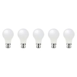 LAP GU10 LED Light Bulb 345lm 3.6W 10 Pack - Screwfix