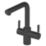InSinkErator 3N1 Boiling & Cold Water Tap Velvet Black