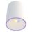 Calex Halo RGB & White LED Smart Downlight White 6.5W 340lm