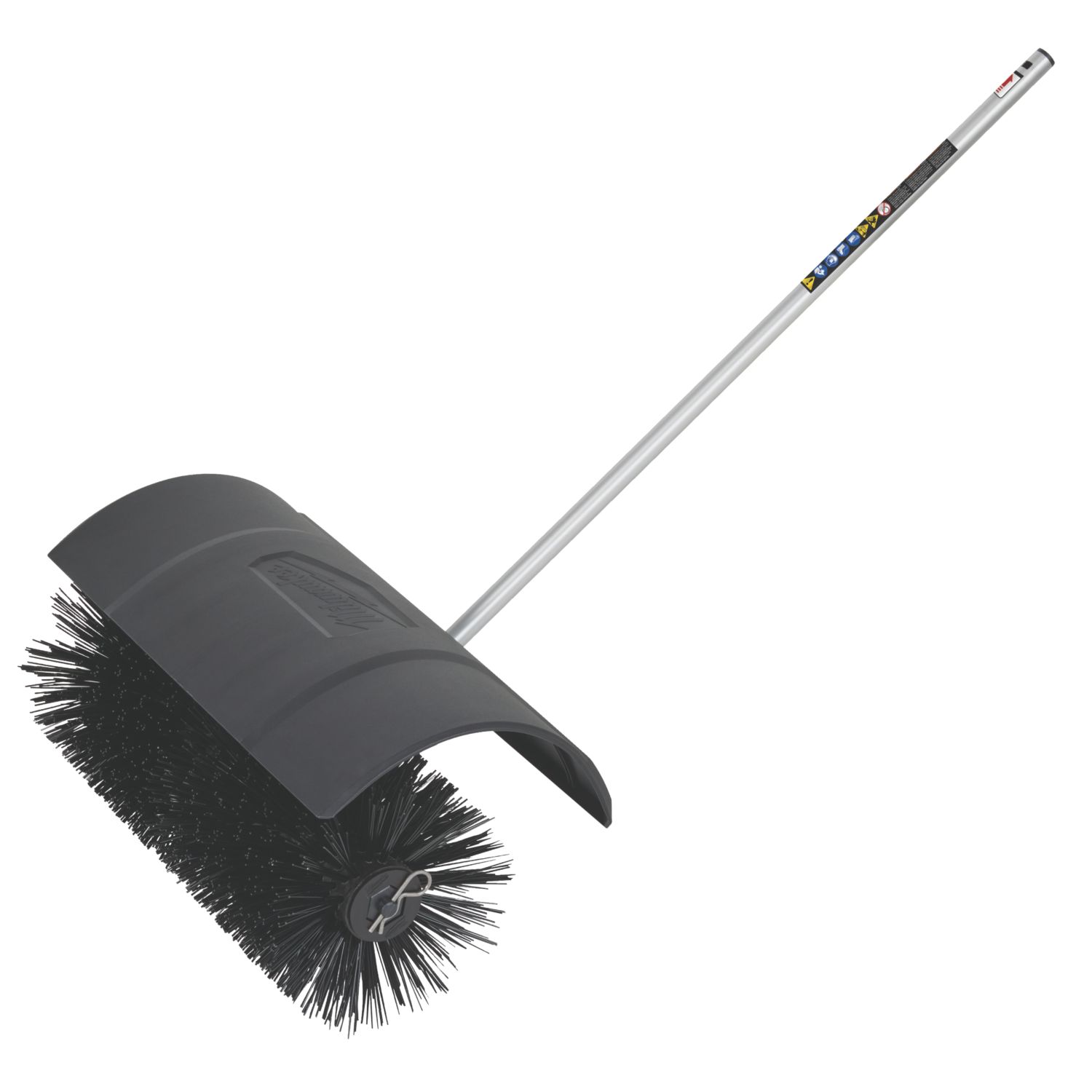Milwaukee M18 FOPH-BBA 58cm Garden Multi-Tool Brush Sweeper Attachment (722RV)