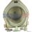 Vaillant 065180 30Kw Heat Exchanger