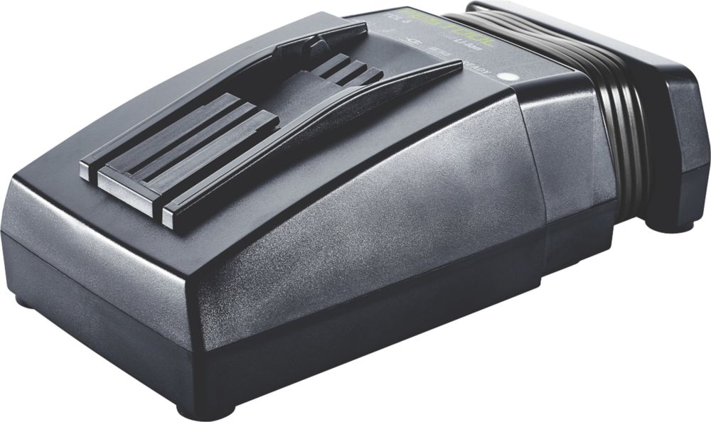 Refurb Festool TCL 6 18V Rapid Battery Charger Screwfix