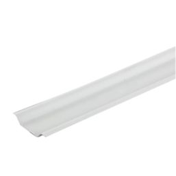 Deta TTE 25mm PVC Channel 2m