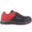 Albatros Lift Impulse Low Size 11  Red    Safety Trainers