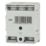 Lewden 100A 5-Way 2.5-35mm² Connector Block Grey