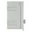 Lewden 100A 5-Way 2.5-35mm² Connector Block Grey