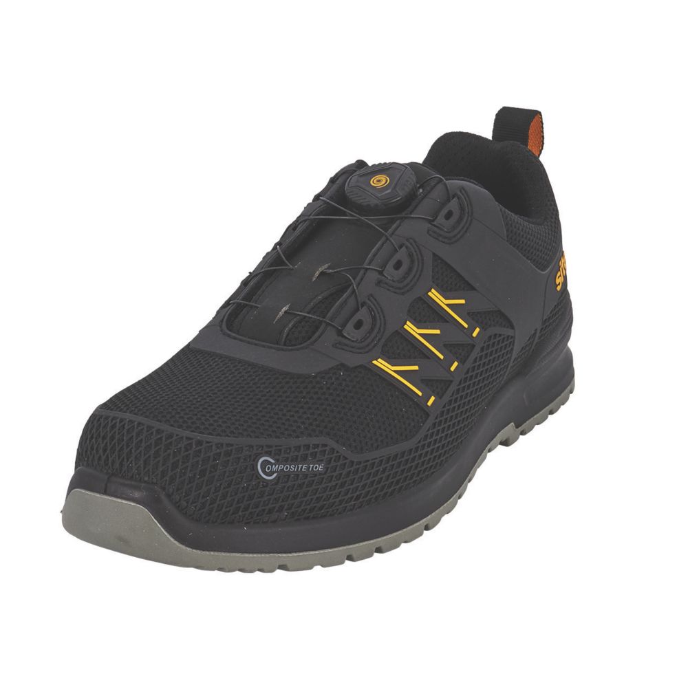 Sneaker Werkschoenen kopen? Sportief & Veilig
