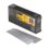 DEWALT Galvanised Brad Nails 18ga x 35mm 5000 Pack
