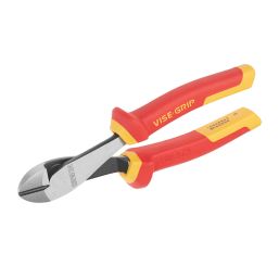 Irwin Vise-Grip  VDE Diagonal Cutters 8" (200mm)