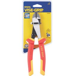 Irwin Vise-Grip  VDE Diagonal Cutters 8" (200mm)