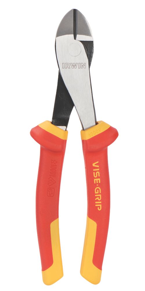 STANLEY - FatMax® End Cutting Pliers VDE 160mm 