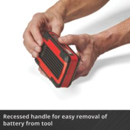 Einhell  18V 4.0Ah Li-Ion Power X-Change Battery 2 Pack