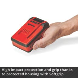 Einhell  18V 4.0Ah Li-Ion Power X-Change Battery 2 Pack