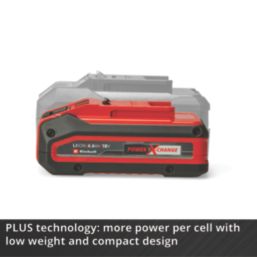 Einhell  18V 4.0Ah Li-Ion Power X-Change Battery 2 Pack