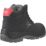Dunlop First One Adv Titan Size 10  Black Waterproof  Safety Boots