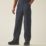 Regatta New Action Trousers Navy 34" W 29" L