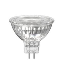 Sylvania RefLed Superia GU5.3 MR16 LED Light Bulb 345lm 4.3W