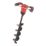 Einhell GP-EA 18/150 Li BL-Solo 18V Li-Ion Power X-Change Brushless Cordless Earth Auger - Bare