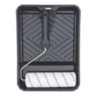 9" Roller Set 3 Pieces