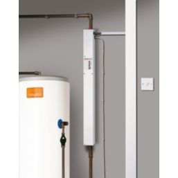 Heatrae Sadia Amptec C1100  11kW Electric Heat Only Flow Boiler