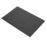 COBA Orthomat Anti-Fatigue Floor Mat Charcoal 0.9m x 0.6m x 9mm