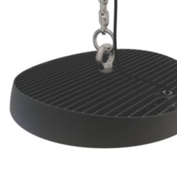 4lite  LED ECO Highbay Black 150W 17,345lm