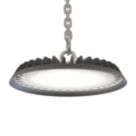 4lite  LED ECO Highbay Black 150W 17,345lm