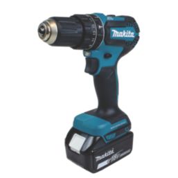 Makita DLX2283TJ 18V 2 x 5.0Ah Li-Ion LXT Brushless Cordless Combi Drill & Impact Driver Twin Pack