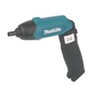 Refurb Makita DF001DW 3.6V 1 x 1.5Ah Li-Ion   Cordless Screwdriver