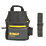 DeWalt DWST40101-1 Single Tool Pouch and Belt  30-53" Black