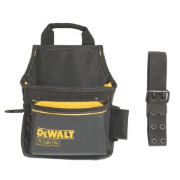 Utility Tool Belt Pouch, Clip-on Tool Pouches for Screws, Nails, Screw —  Products for Health