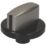 Bosch 00622411  Knob