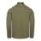 Dare 2B Fuse Up II Core Stretch Long Sleeve Base Layer T-Shirt Martini Olive  Small 38.9" Chest