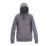 Milwaukee Gridiron Fullzip  Hoodie Grey X Large 44-46" Chest