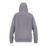 Milwaukee Gridiron Fullzip  Hoodie Grey X Large 44-46" Chest