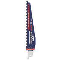 Bosch Expert S956DHM Multi-Material Carbide Reciprocating Saw Blade 150mm
