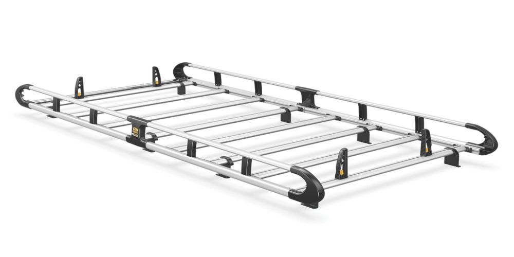 Van Guard VG264-3 Mercedes Vito x3 ULTI Van Roof Bars 2015 Onwards