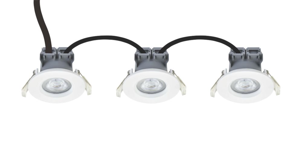 Outdoor deals downlights screwfix