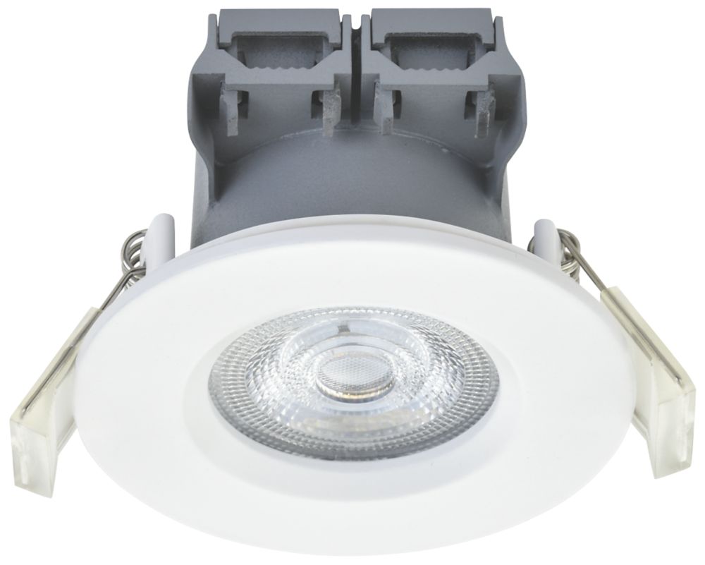 Led downlights mitre deals 10