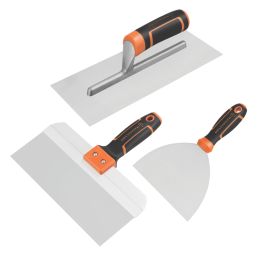 Screwfix trowel deals