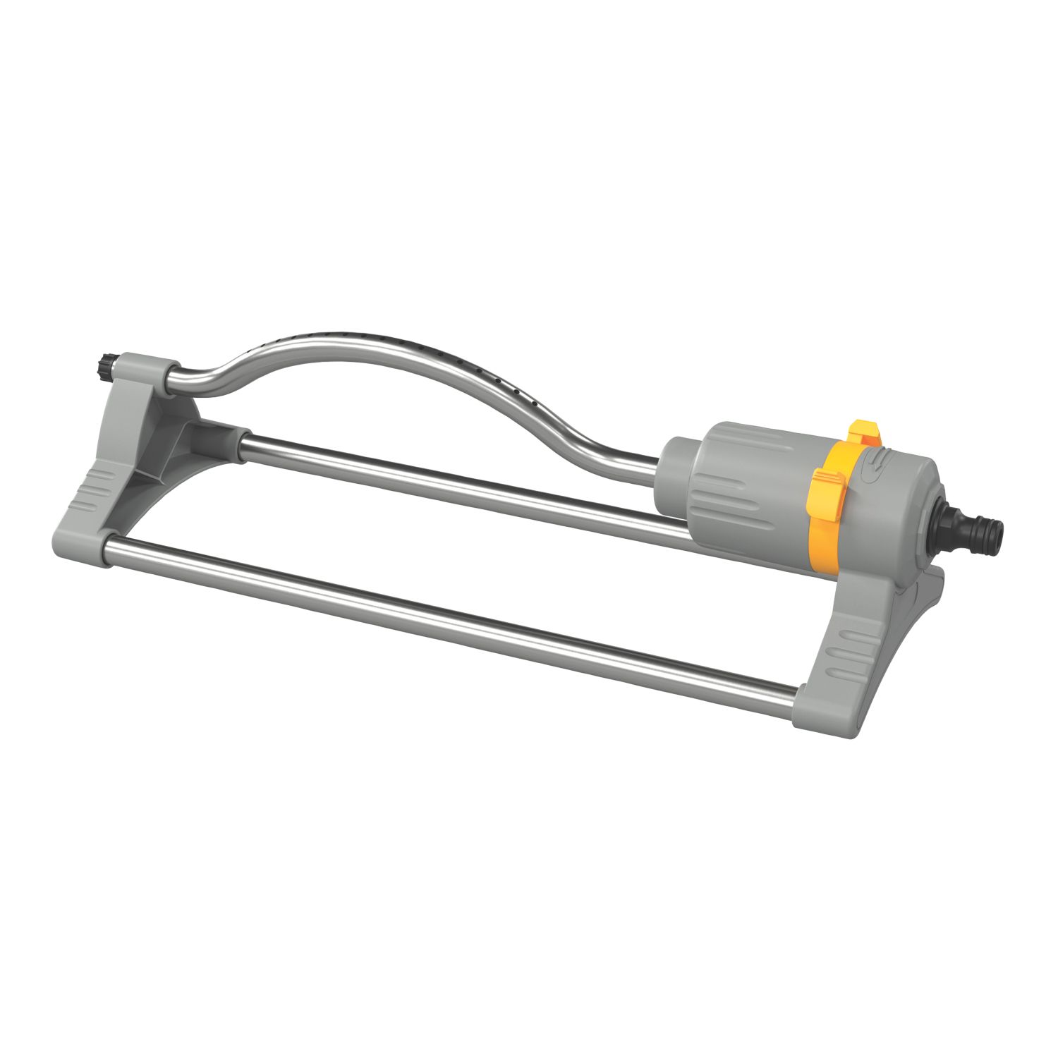 Titan Oscillating Sprinkler 125m² (723PT)