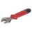 Bahco  VDE Adjustable Wrench 10"