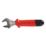 Bahco  VDE Adjustable Wrench 10"