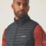 Regatta Andreson Hybrid Bodywarmer Black Large 42" Chest