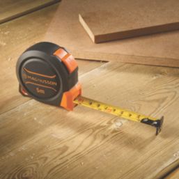Magnusson  5m Tape Measure
