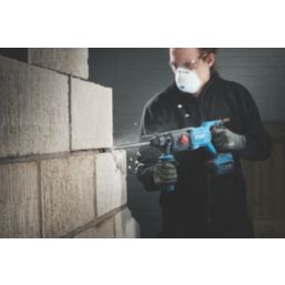 Erbauer ERI1079SDS 2.33kg 18V Li-Ion EXT Brushless Cordless SDS Plus Drill - Bare