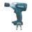 Makita DTW251Z 18V Li-Ion LXT  Cordless Impact Wrench - Bare