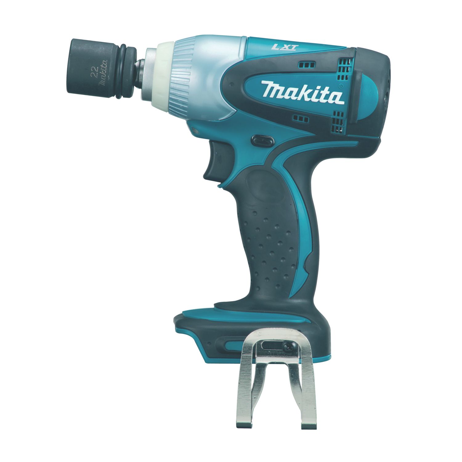 Makita DTW251Z 18V Li-Ion LXT Cordless Impact Wrench - Bare (7240P)