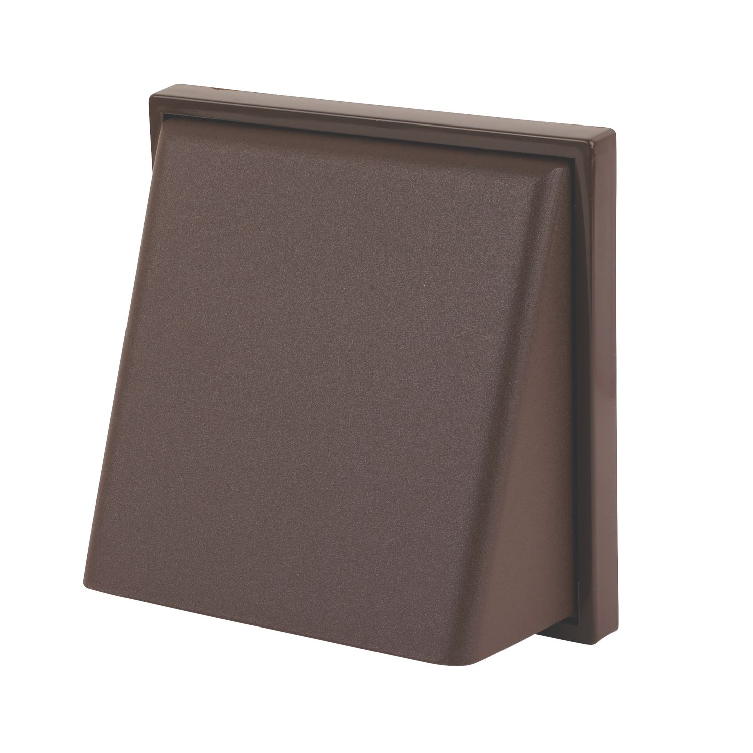 Manrose Cowl Vent Brown 125mm (72422)