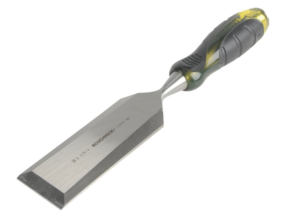 Roughneck  Bevel Edge Chisel 50mm (2")